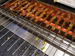 -邢氏老太太烤串(北兴街店)