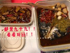 古法姜辣猪手-望湘园·湖南菜(宏伊店)