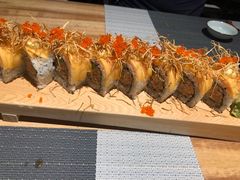森味特色卷-森味花园·日本料理(伊藤洋华堂亚运村店)