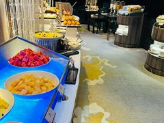 -广州花园酒店·凌璇阁旋转餐厅CAROUSEL360