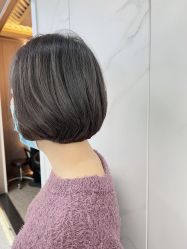 -吉米护肤造型
