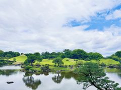 -水前寺成趣园