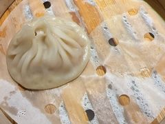 -東盛炭烤自助料理(浦东文峰广场店)