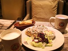 -漫咖啡MAANCOFFEE(清江路店)