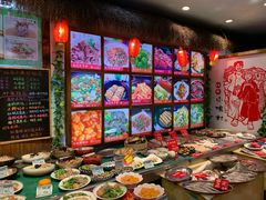 -旺角小渔村(幸福中路店)