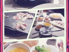 android_upload_pic-郑阿姨的家·이모네·韩料&烤肉(武川路店)