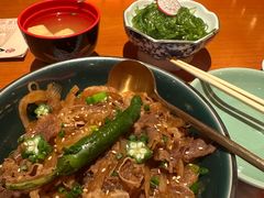 -仓桥家·焗寿司·锅物(光谷步行街店)