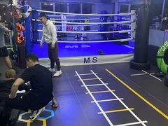 -M.S拳击泰拳馆(大学路店)