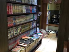 自助取餐区-胜代日本料理(云程巷小区店)