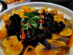 -山河屯铁锅炖(哈西站店)