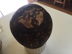 -志龙皇冠吃货椰子铺