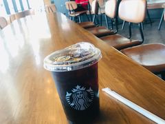 -星巴克(潍坊泰华广场店)