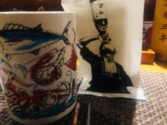 -半藏居酒屋(香港花园店)