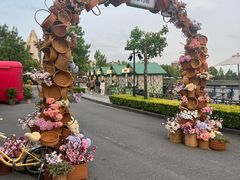 -比斯特上海购物村精品奥特莱斯