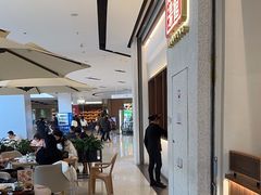 -顺风汤馆·广府粤菜(江宸天街店)
