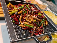 -相遇·鲜炒黄牛肉(丹阳吾悦广场店)
