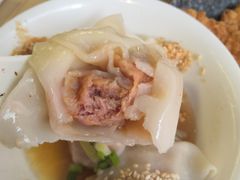 -付小姐在成都(川沙店)