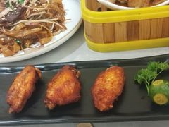 -粤陸玖玖·港式手作茶餐厅(珠江路店)
