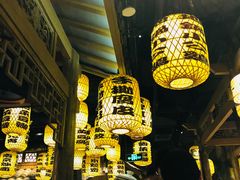 -南京大牌档(中关村店)