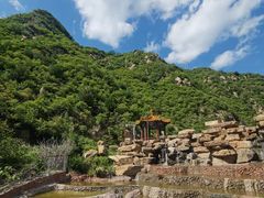 -灵溪风景区