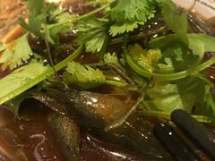 -山外山菜馆(玉泉路店)