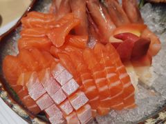 -大渔铁板烧(万象城店)