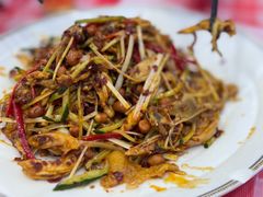 -三只鸟本地特色菜馆(上饶总店)