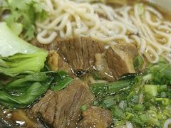 -李先生牛肉面大王(北京东四店)