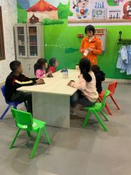 -乐8运动馆·桐语运动乐园(南湖二路店)