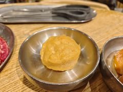 -姜虎东白丁烤肉(深圳湾后海汇店)