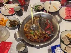 -刘一锅筋头巴脑(大悦城C店)