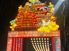 -武汉园博园(武汉自然博物馆)