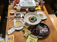 -本色.小马哥烧烤(五一路总店)