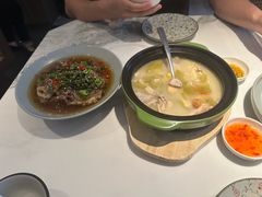 -潮堂 · 潮州菜(国贸商城店)