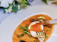 -上海和平饭店-华懋阁 The Cathay Room