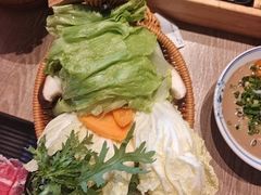 -古关火锅店(古北水镇景区店)