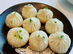 美味生煎包-松鹤楼·非遗·苏帮菜(融科店)