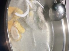 -狐狸爱上椰子鸡(滨江星光大道店)