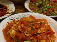 -小口味