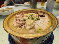 -八大碗·地道东北菜(白塔堡店)
