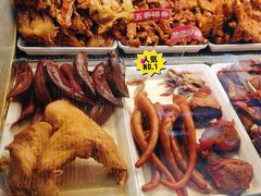 五香排骨-廖排骨(正通顺街店)