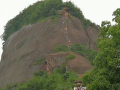 -丹霞山风景名胜区