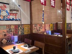 -玉川屋·深夜食堂居酒屋(柳巷店)