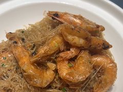 -煜丰汴京烤鸭(福彩路店)
