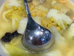 -小雅木姜子烤鸡·贵州菜(鸿通城店)