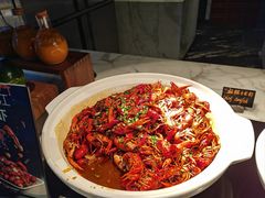 -西安W酒店·WEI全味西餐厅