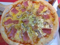 -ITA·意塔意大利餐厅(亦庄店)