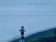 -灵山岛风景区