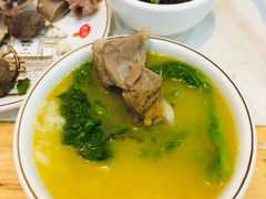 -阿妈土锅鸡