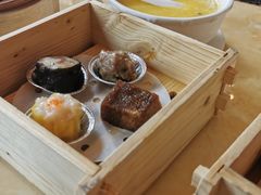 -牡丹国际大酒店-港式茶餐厅
